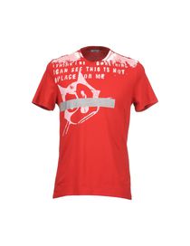ICEBERG - Short sleeve t-shirt