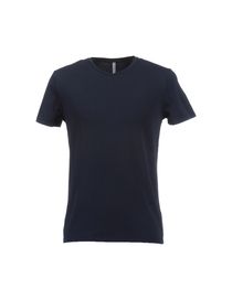 GAZZARRINI - Short sleeve t-shirt