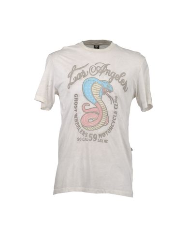 ZOOM RUDERIDERS - Short sleeve t-shirt