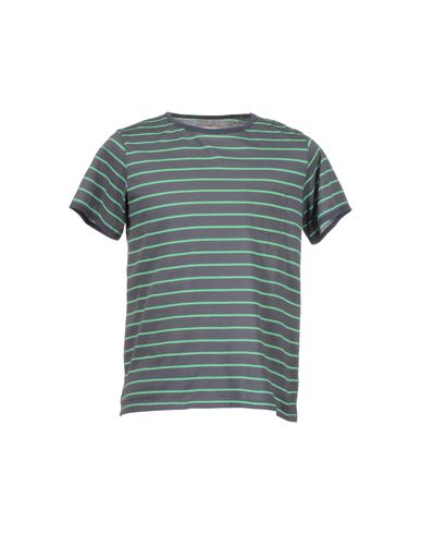 ZOOM BAND OF OUTSIDERS - Short sleeve t-shirt
