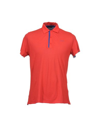 ZOOM ITALIA INDEPENDENT - Polo shirt