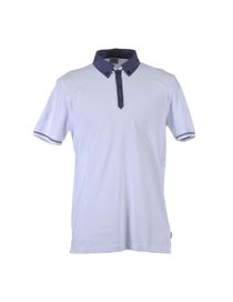ARMANI COLLEZIONI - Polo shirt