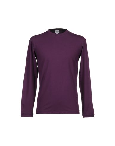 ZOOM ARMANI COLLEZIONI - Long sleeve t-shirt