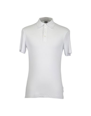 ZOOM ARMANI COLLEZIONI - Polo shirt