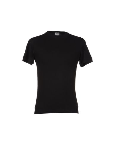 ZOOM ARMANI COLLEZIONI - Short sleeve t-shirt