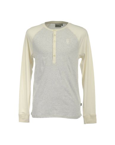 ZOOM WESC - Long sleeve t-shirt