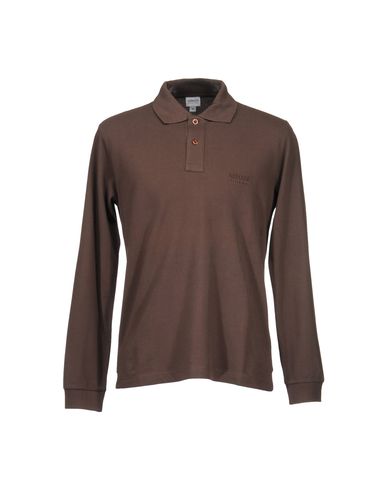 ZOOM ARMANI COLLEZIONI - Polo shirt