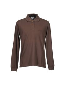 ARMANI COLLEZIONI - Polo shirt