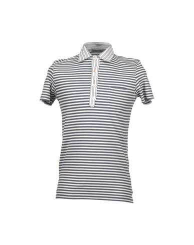 ZOOM ERMANNO SCERVINO - Polo shirt