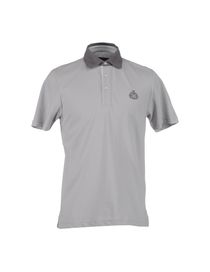 CANALI - Polo shirt