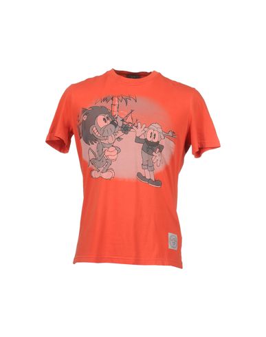 ZOOM ICE ICEBERG - Short sleeve t-shirt