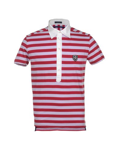 ZOOM GERANI - Polo shirt
