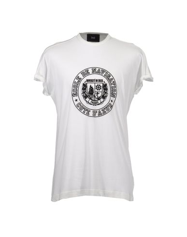 ZOOM D&G - Short sleeve t-shirt