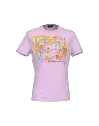 ZOOM ICE ICEBERG - Short sleeve t-shirt