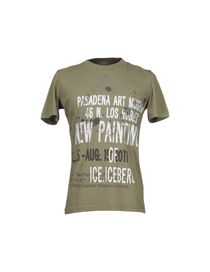 ICE ICEBERG - T-shirt