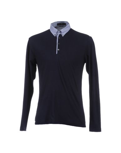 ZOOM D.A. DANIELE ALESSANDRINI - Polo shirt
