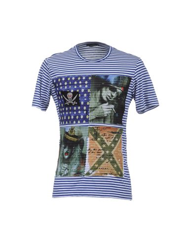 ZOOM D.A. DANIELE ALESSANDRINI - Short sleeve t-shirt