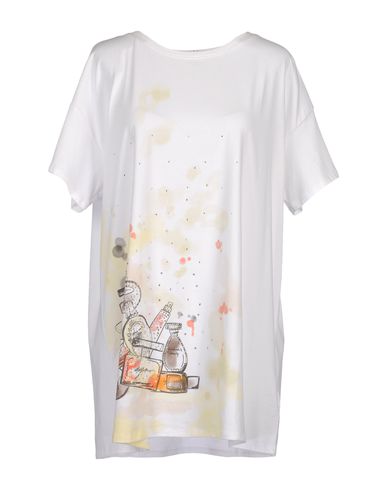 ZOOM AJAY - Short sleeve t-shirt