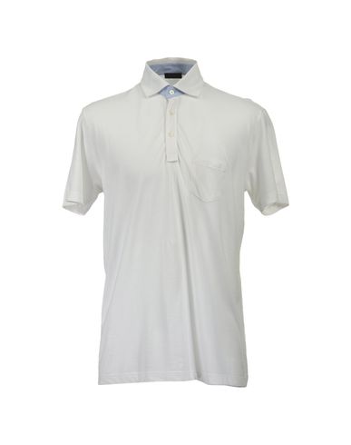 ZOOM GRAN SASSO - Polo shirt