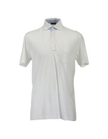 GRAN SASSO - Polo shirt