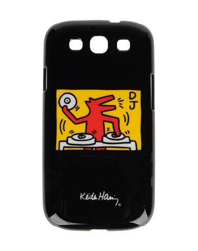 ZOOM KEITH HARING - Hi-tech accessory