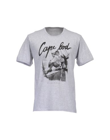 ZOOM MASSIMO REBECCHI - Short sleeve t-shirt
