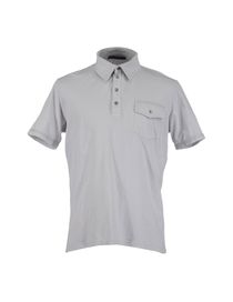MASSIMO REBECCHI - Polo shirt