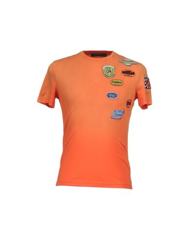 ZOOM FRANKIE MORELLO - Short sleeve t-shirt