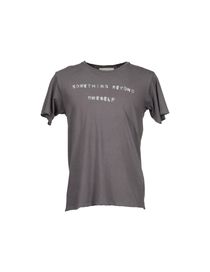 M.GRIFONI DENIM - T-shirt