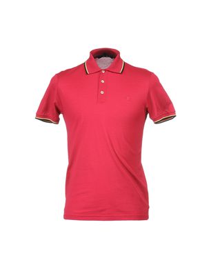 LES COPAINS - Polo shirt