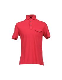 LES COPAINS - Polo shirt