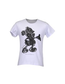 MASSIMO REBECCHI - T-shirt