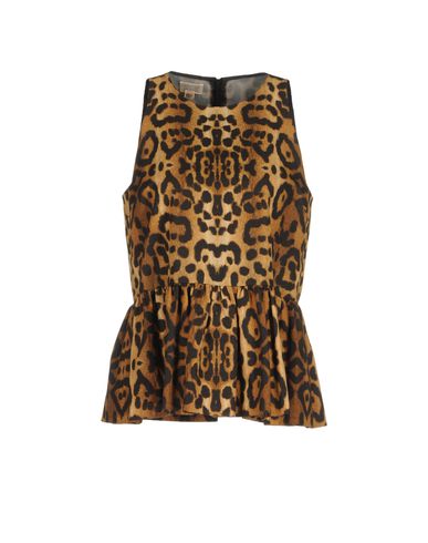 ZOOM GIAMBATTISTA VALLI - Top