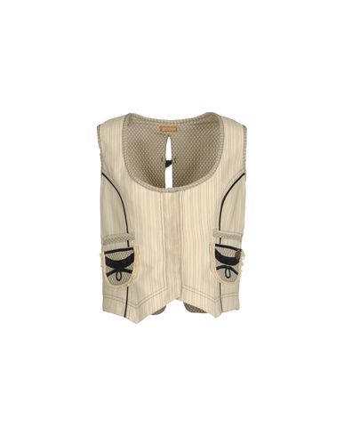 ZOOM GALLIANO - Top