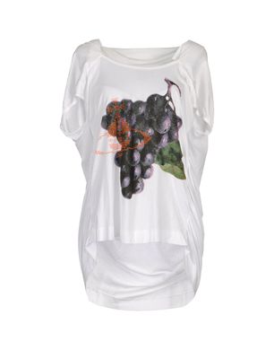 VIVIENNE WESTWOOD ANGLOMANIA - T-shirt