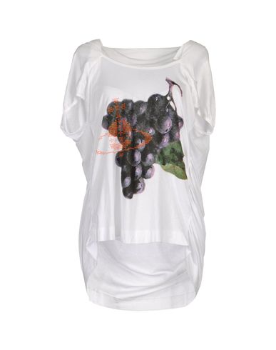 ZOOM VIVIENNE WESTWOOD ANGLOMANIA - Short sleeve t-shirt