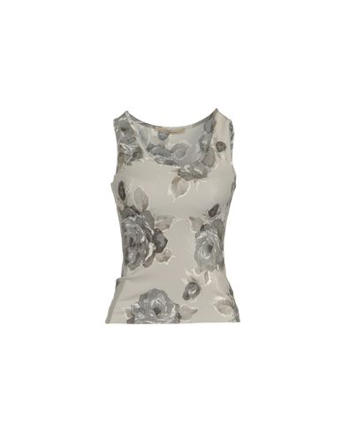 ZOOM BLUMARINE - Sleeveless t-shirt