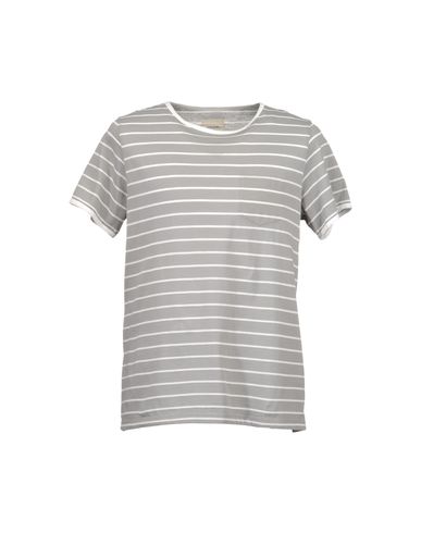 ZOOM BAND OF OUTSIDERS - Short sleeve t-shirt