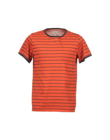 ZOOM BAND OF OUTSIDERS - Short sleeve t-shirt