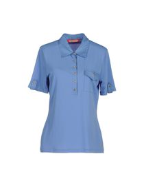 ANGELO MARANI - Polo shirt