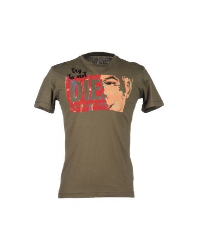 ZOOM DIESEL - T-shirt