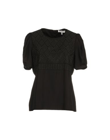 ZOOM SEE BY CHLOÉ - Blouse