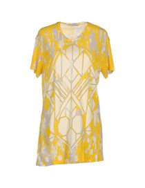 JONATHAN SAUNDERS - Short sleeve t-shirt