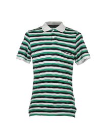 BAND OF OUTSIDERS - Polo shirt