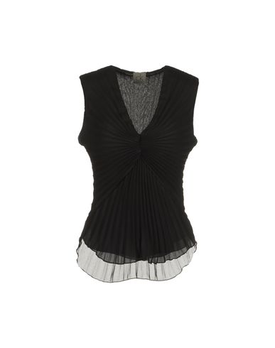 ZOOM CK CALVIN KLEIN - Sleeveless t-shirt