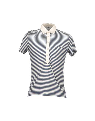 ZOOM ERMANNO SCERVINO - Polo shirt