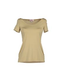 BLUMARINE BEACHWEAR - T-shirt