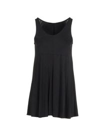 MAURIZIO PECORARO - Sleeveless t-shirt