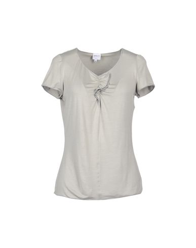ZOOM ARMANI COLLEZIONI - Short sleeve t-shirt