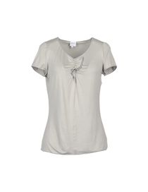 ARMANI COLLEZIONI - Short sleeve t-shirt